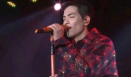 娱乐吃瓜男歌手恋情