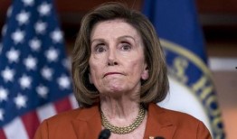 外媒佩洛西最新爆料,揭秘美国政治内幕！”