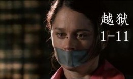 越狱在线观看,揭秘逃狱者的生死较量