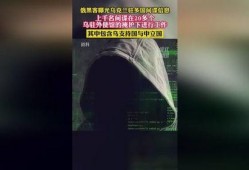 俄罗斯黑客最新爆料,俄罗斯黑客最新爆料揭示网络战内幕