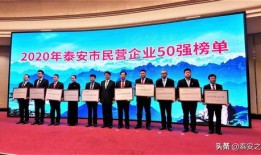 泰安企业爆料事件最新,揭秘背后真相与行业隐忧