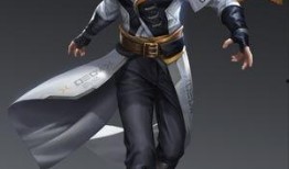 cf手游最新服饰爆料,时尚潮流，个性张扬！