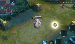 猫猫王者荣耀最新爆料,萌态可掬，技能全面升级！