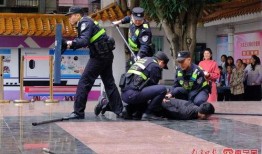 交警爆料歹徒视频大全,歹徒视频大全，惊心动魄瞬间回顾