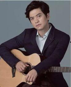 娱乐吃瓜酱李健