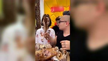 娱乐吃瓜酱殉情,一场惊心动魄的殉情传奇